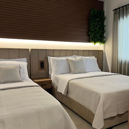 Allure Stay Stavros  Exterior foto