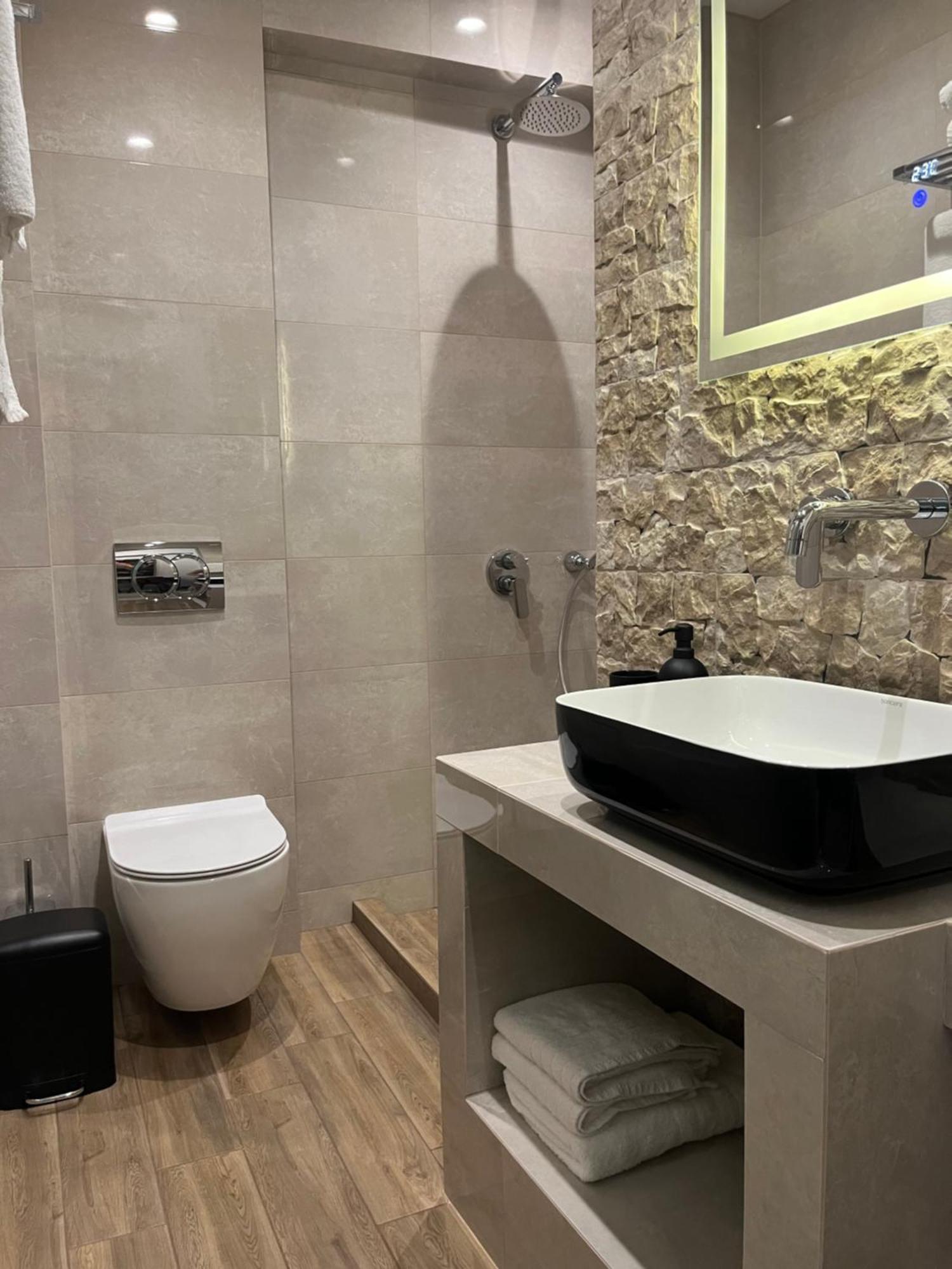 Allure Stay Stavros  Exterior foto