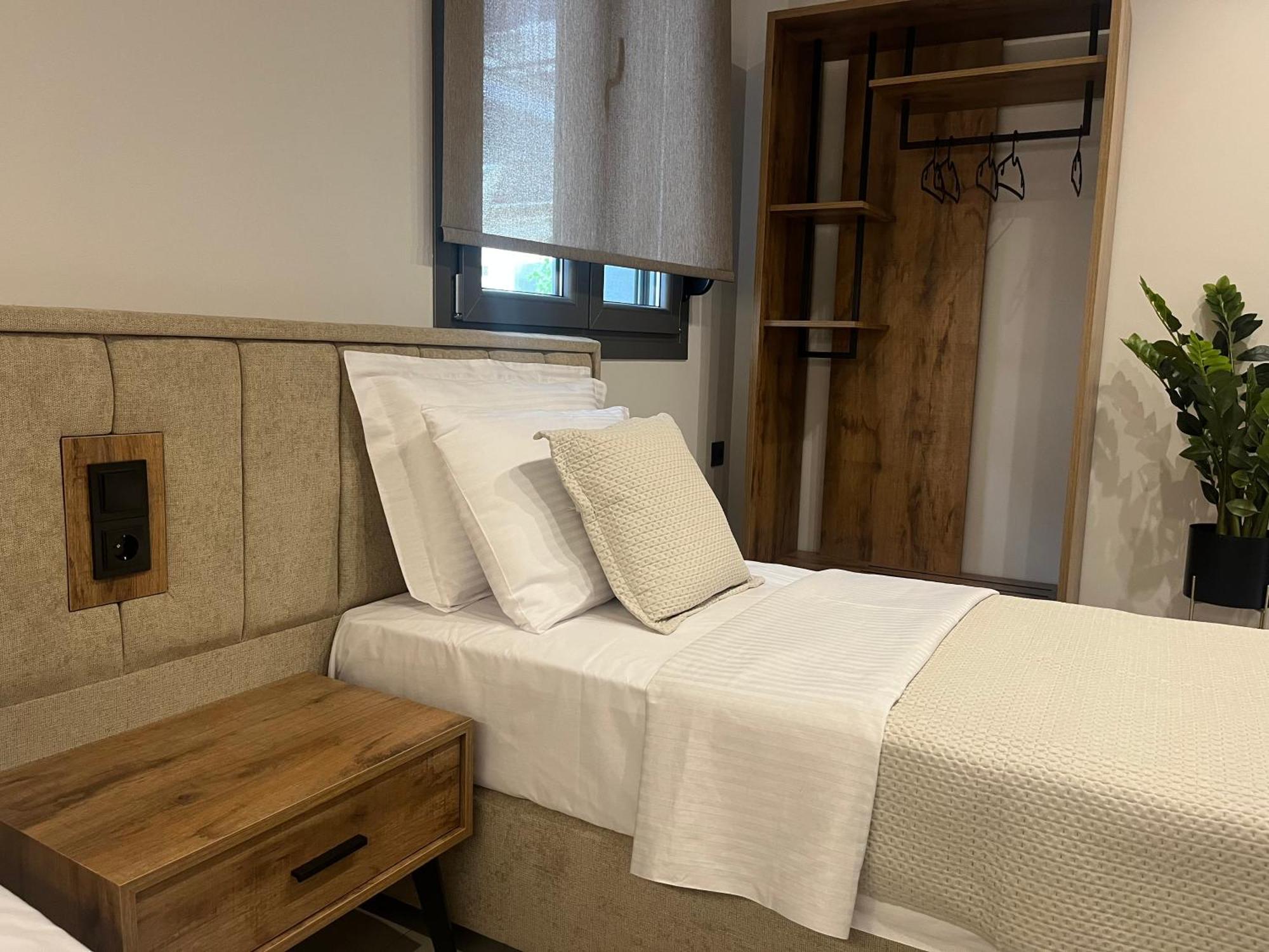 Allure Stay Stavros  Exterior foto